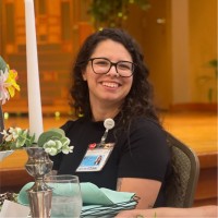 Francesca Zawaydeh