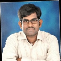 Jagarlapudi Harish