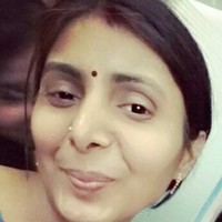 gunjita kumar