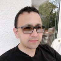 Luis J. Castro Vega