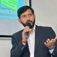 Subodh Singh