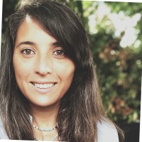 Lianna Blazquez