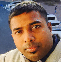 nuwan suresh