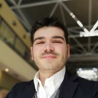 Matteo Simone