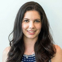 Kirsty Harrison, Ca
