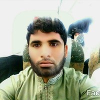Kashif Mahmood