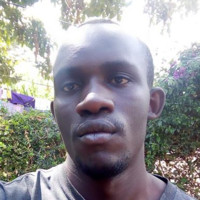 Joshua Kali
