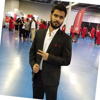 Monu Jangir