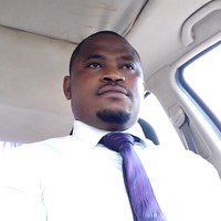 Olusegun Adetayo Mba,Mcib