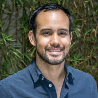 David Villalobos Agüero