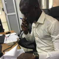 Moussa Souané