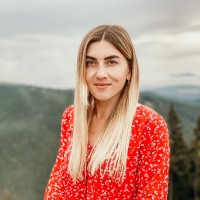 Olena Kamysheva