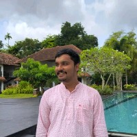 Dinesh Marudhchalam