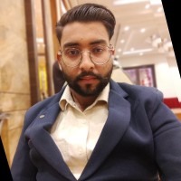 Udit Yadav