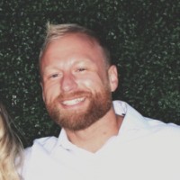 Aaron J. Prenger