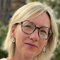 Virginie Ginet