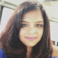 Ajita Mishra