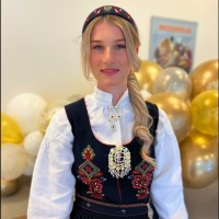Mathea Eriksen