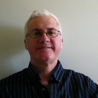 Anthony Cribb