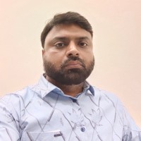 Mohammed Jalaluddin