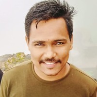 Dinesh Sonawane