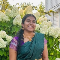 Joshitha Bodavula