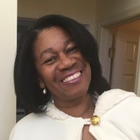 Shelia Russell McCullers
