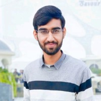 Areeb Ghani