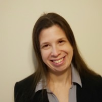 Sheryl Vazquez