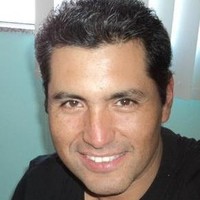 Hector Casanova Pinto