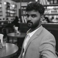 Vishanth Ilangovan