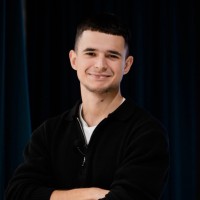 Maksym Mokhun