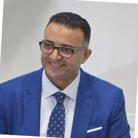 Achraf Saifia