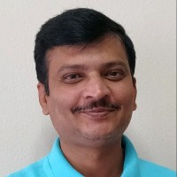 Santosh Badami