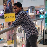 Vamsi Krishna