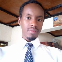 Mushambaro Richard
