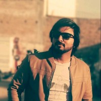 Asfandyar Akhter