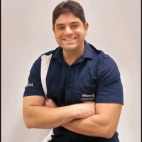Lucas Almeida