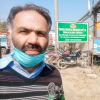SURAJ SINGH SANDHU