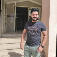 Ameenullah Mohammed Ismail