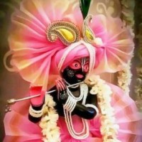 Ashu Pradhan