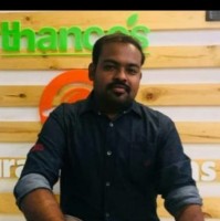 Vinoth Kumar Dharmalingam