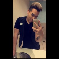 Nickolas Vera