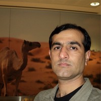 Faqir Lashari