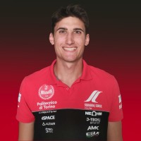 Marco Nevache