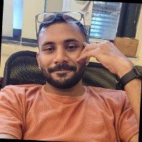 Prajin Prakash