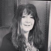 Susan Golden