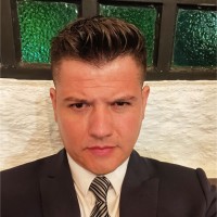Carlos Manuel Huerta Santes