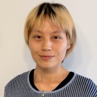 Wenxin Huang