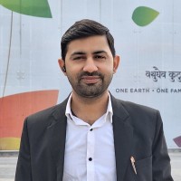 Manish Singh